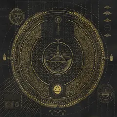 Xixa Genesis (LP)