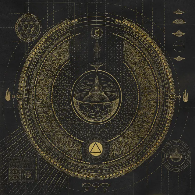 Xixa Genesis (LP) 