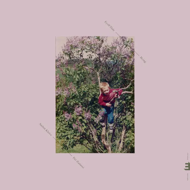 Eyolf Dale Being (LP) 