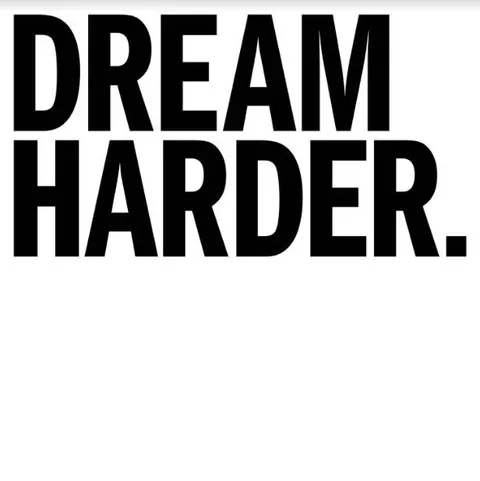 Hello Cosmos Dream Harder (LP) 