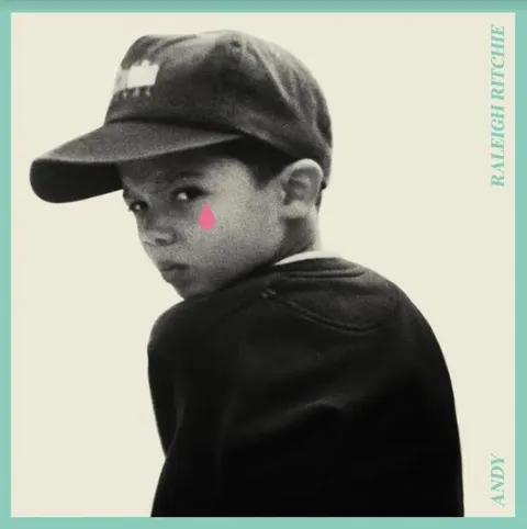 Raleigh Ritchie Andy - LTD (LP) 