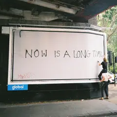 Otzeki Now Is A Long Time (2LP)