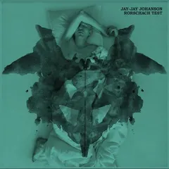 Jay-Jay Johanson Rorschach Test (LP)