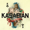 Kasabian Empire - LTD (LP)
