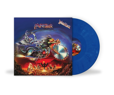 Judas Priest Painkiller - LTD (LP) 