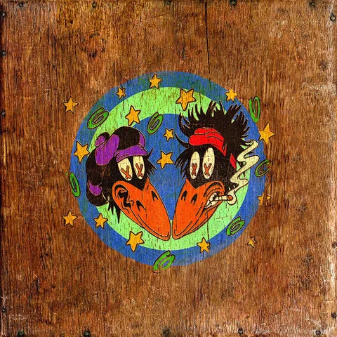 The Black Crowes Shake Your Money Maker: 30th DLX (2CD)