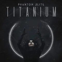 Phantom Elite Titanium (LP)