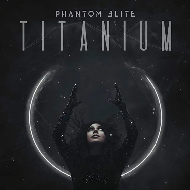 Phantom Elite Titanium (LP) 