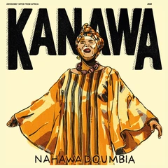 Nahawa Doumbia Kanawa (LP)