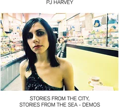 PJ Harvey Stories From The City… - Demos (LP)