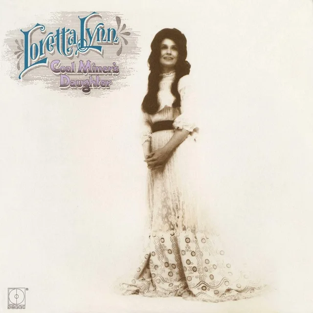 Loretta Lynn Coal Miner's Daughter (LP) 