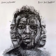 Devon Gilfillian Black Hole Rainbow (LP)