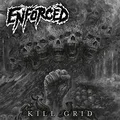 Enforced Kill Grid (2LP)