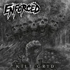 Enforced Kill Grid (2LP)