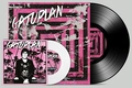Gatuplan Kampen Går Vidare + LTD HVIT 7" (LP+7")