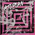 Gatuplan Kampen Går Vidare (LP)