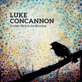 Luke Concannon Ecstatic Bird In The Burning - LTD (LP)