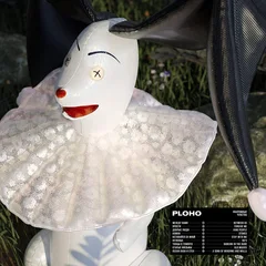 Ploho Phantom Feelings (LP)