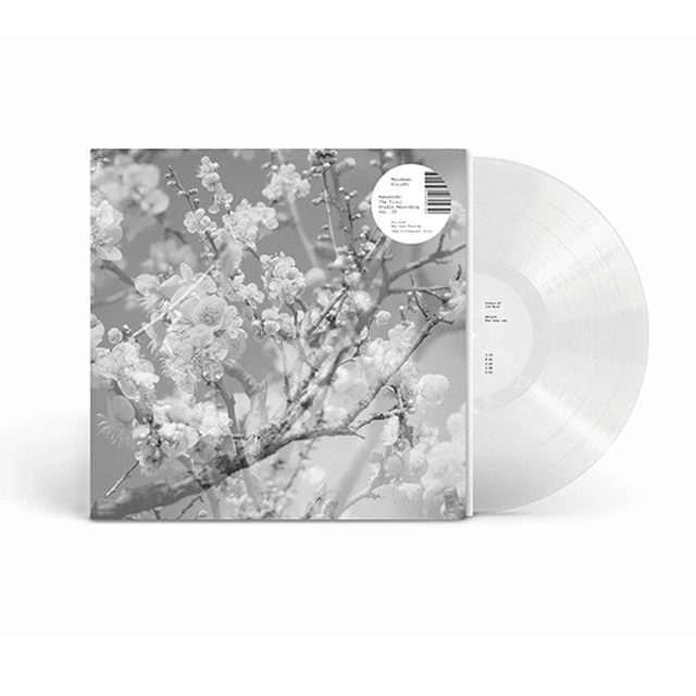 Masabumi Kikuchi Hanamichi: The Final Studio… - LTD (LP) 