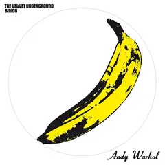 The Velvet Underground The Velvet Underground &amp; Nico - LTD (LP)
