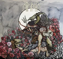 Appalooza The Holy Of Holies (2LP)