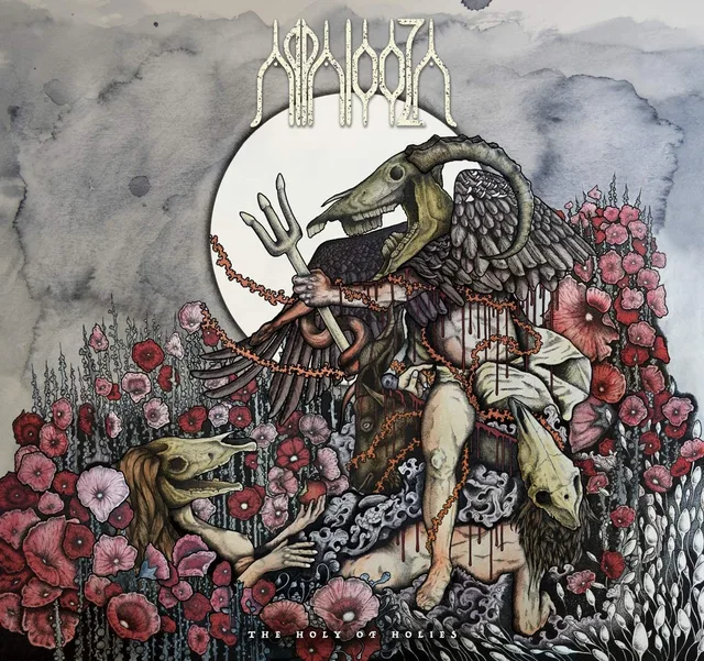 Appalooza The Holy Of Holies (2LP) 