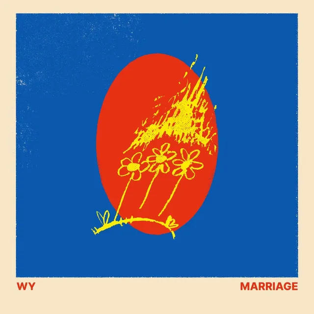 Wy Marriage (LP) 
