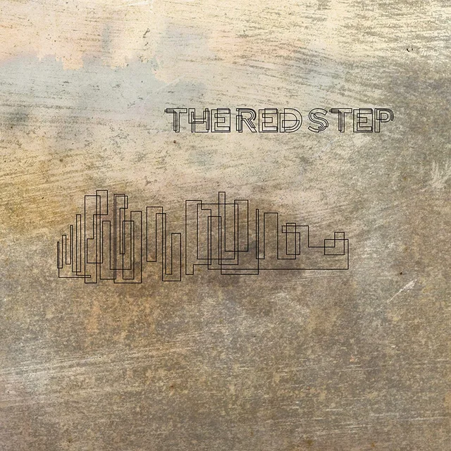 The Red Step The Red Step (LP) 