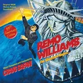 Craig Safan Remo Williams: The Adventure…OST (2LP)