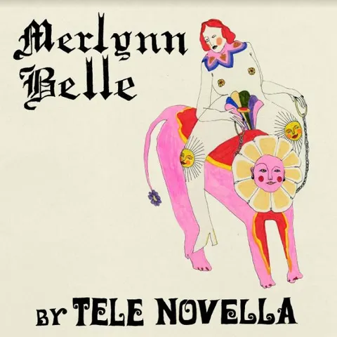 Tele Novella Merlynn Belle (LP) 