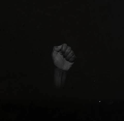 Sault Untitled (Black Is) - LTD (2LP) 