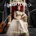Loretta Lynn Still Woman Enough (LP)