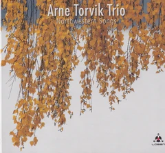 Arne Torvik Trio Northwestern Songs (LP)