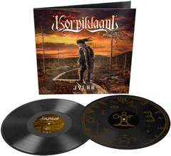 Korpiklaani Jylhä (2LP)