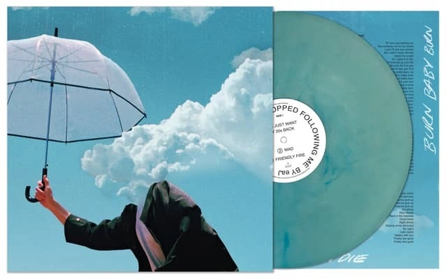 eaJ When The Rain Stopped… - LTD (LP) 