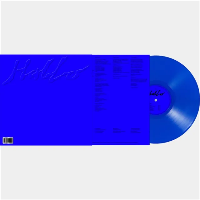 Sons Hallo - LTD (LP) 