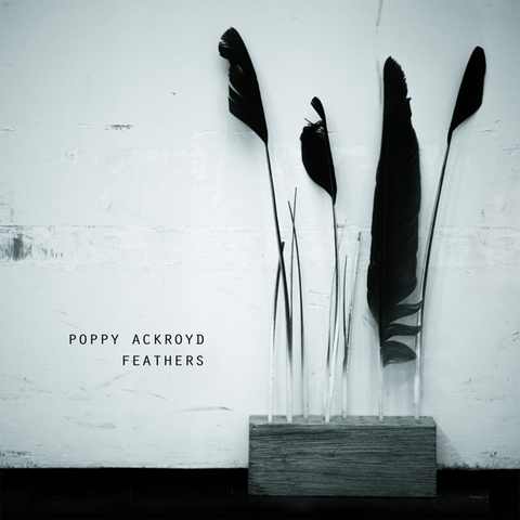 Poppy Ackroyd Feathers (LP) 