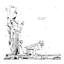 Poppy Ackroyd Escapement (LP)