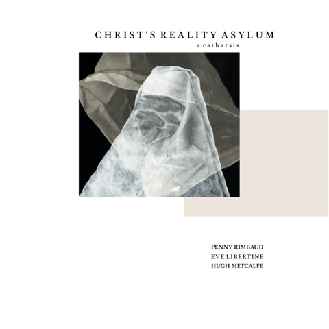 Penny Rimbaud Christ's Asylum And Les Pommed De… (2LP) 