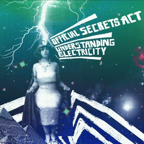 Official Secrets Act Understanding Electricity (LP) 