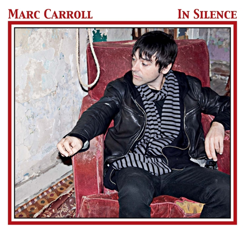 Marc Carroll In Silence (LP) 