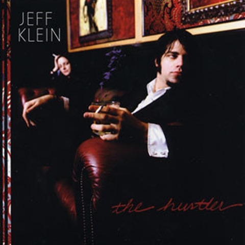 Jeff Klein The Hustler (LP) 
