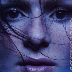 Emiliana Torrini Love In The Time Of Science (LP)