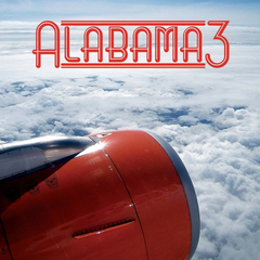 Alabama 3 M.O.R. - LTD (2LP)