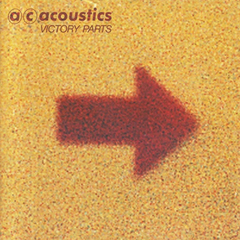 A.C. Acoustics Victory Parts (2LP)