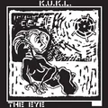 Kukl The Eye (LP)