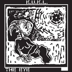 Kukl The Eye (LP)