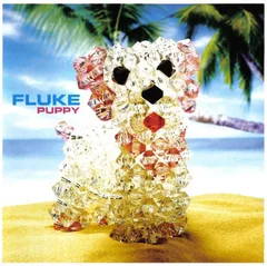 Fluke Puppy (2LP)