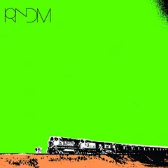 RNDM Acts (LP)