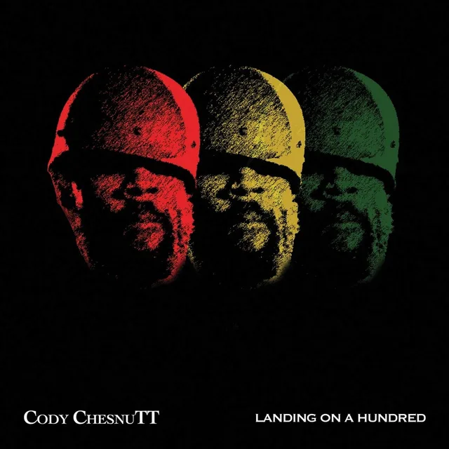 Cody ChesnuTT Landing On A Hundred (2LP) 